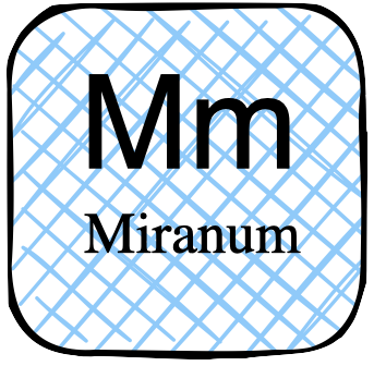 Miranum: Console