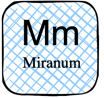 Miranum IDE